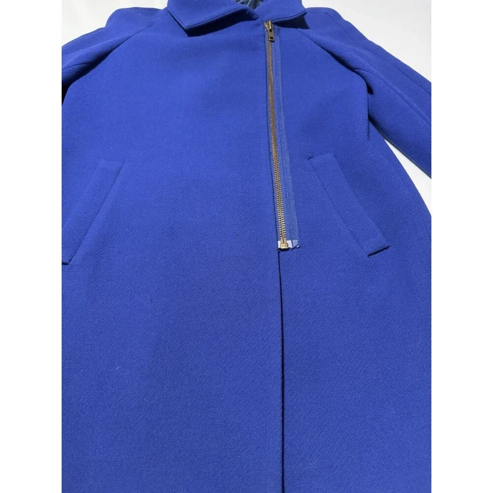 J. Crew crew double